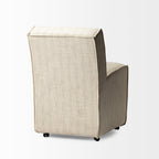 Dawson Dining Chair, Set of 2