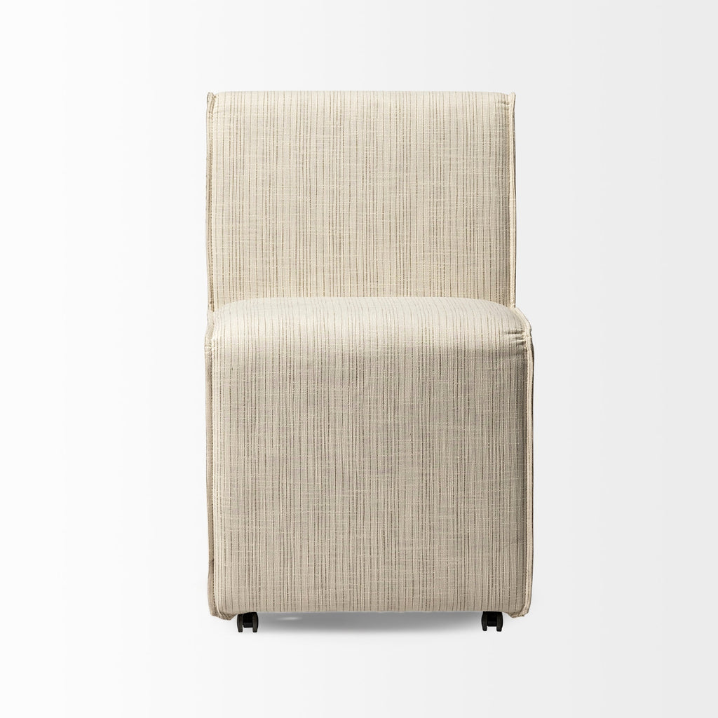 Dawson Dining Chair, Set of 2