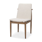 Boucle Dining Chair, Set of 2