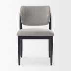 Celine Dining Chair, Set of 2