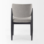 Celine Dining Chair, Set of 2