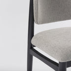 Celine Dining Chair, Set of 2