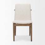 Boucle Dining Chair, Set of 2