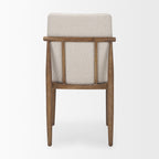 Boucle Dining Chair, Set of 2