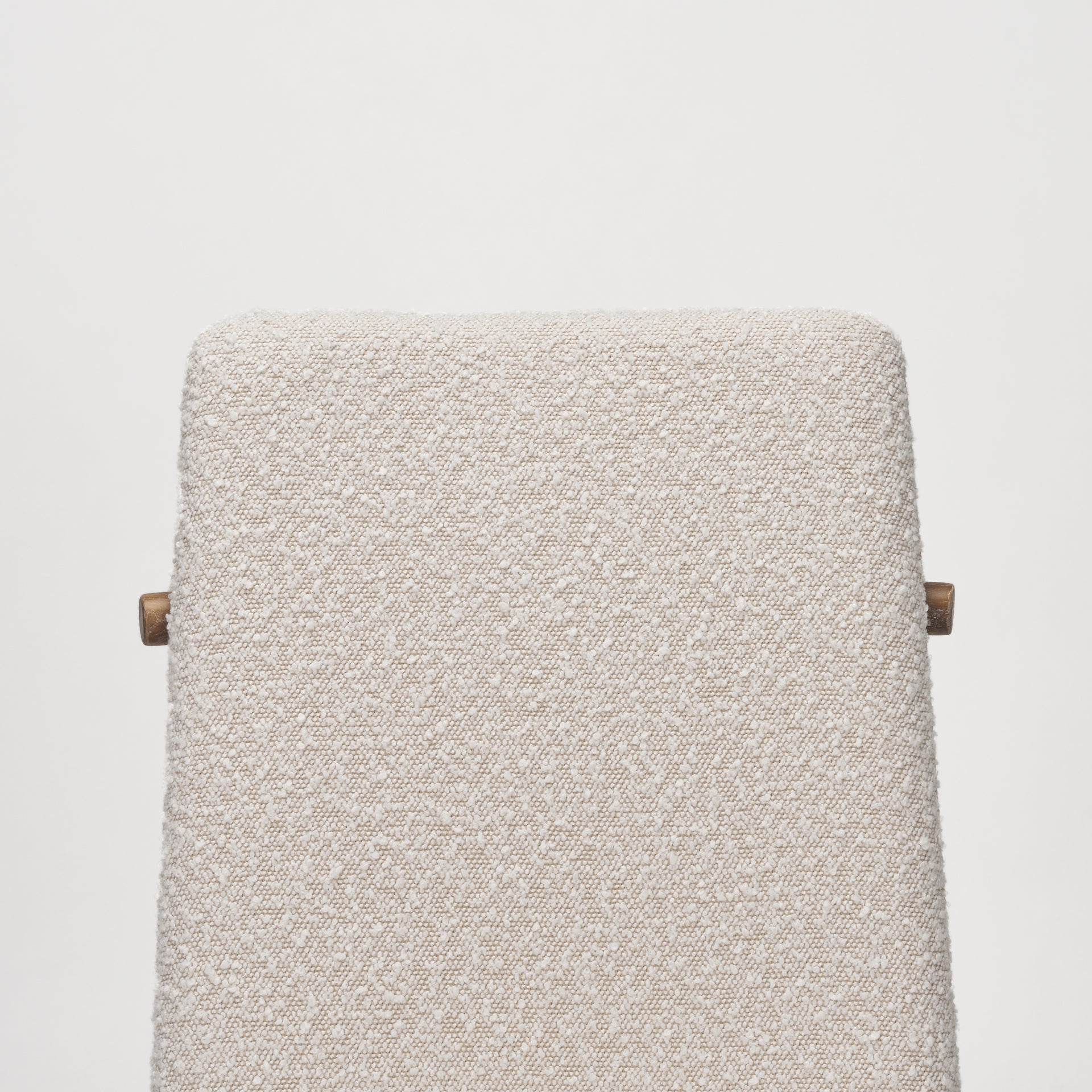 Boucle Dining Chair, Set of 2