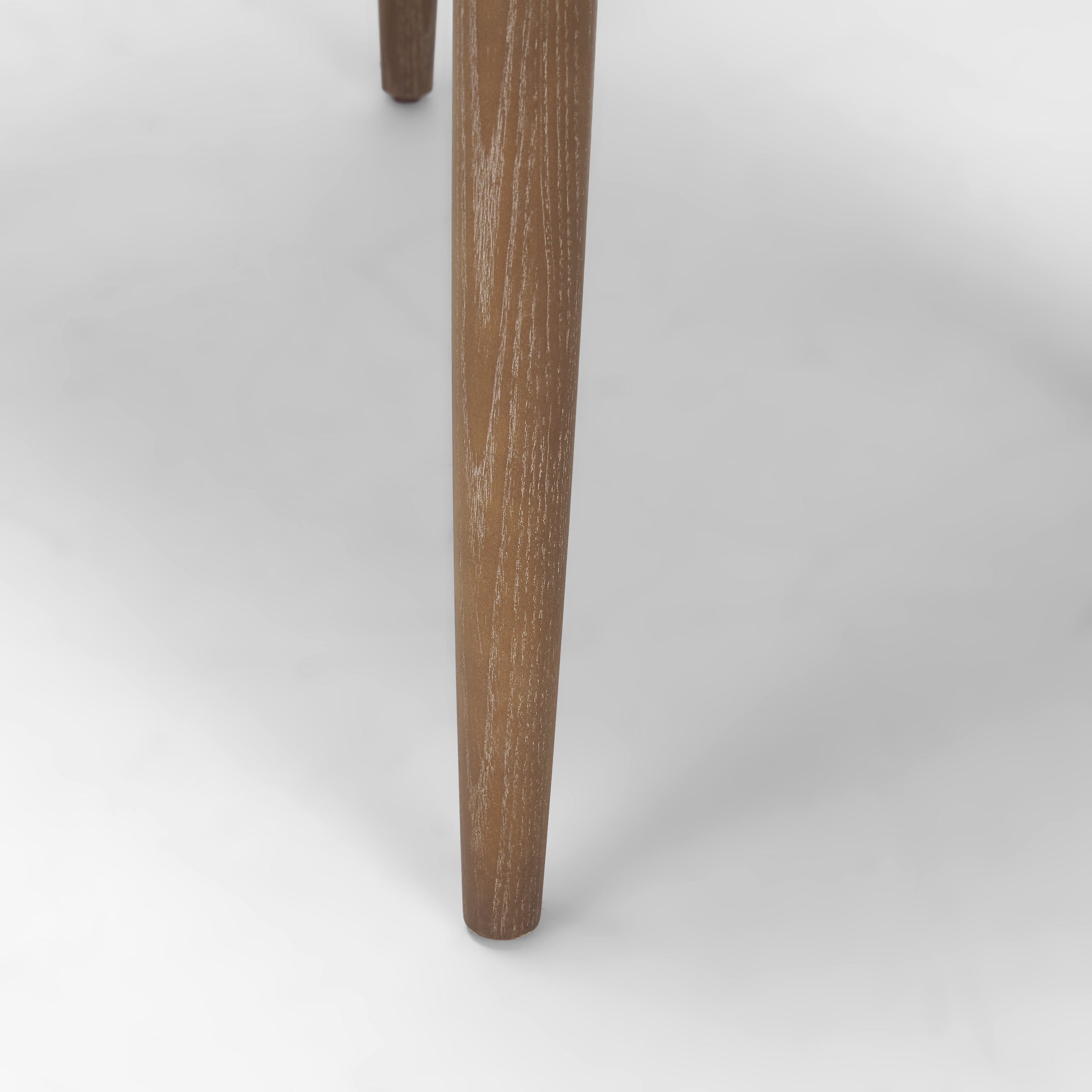 Boucle Dining Chair, Set of 2