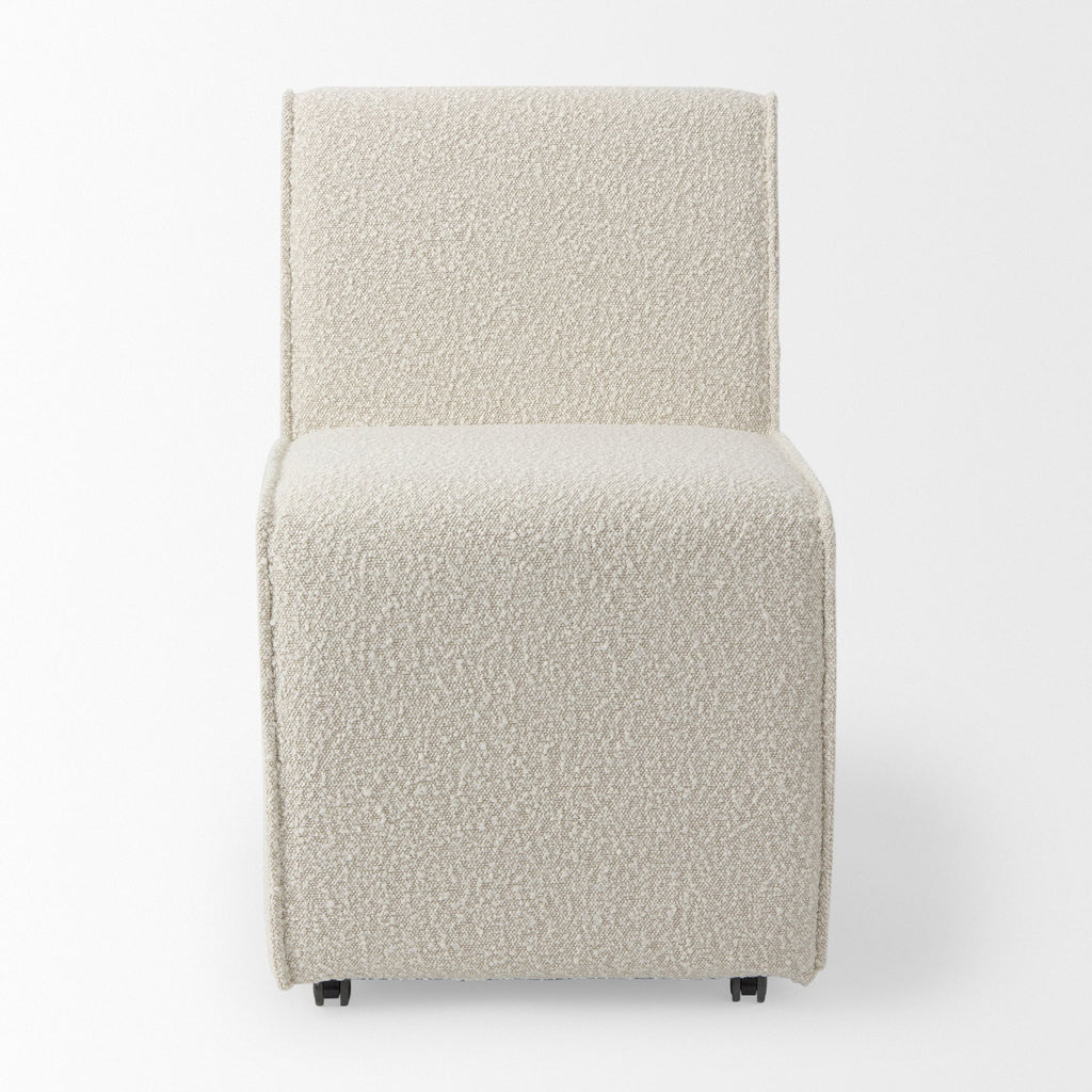 Dalton Dining Chair, Set of 2