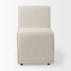 Dalton Dining Chair, Set of 2