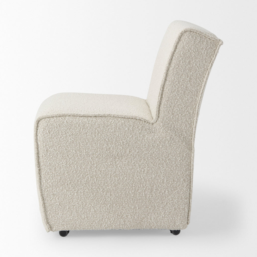 Dalton Dining Chair, Set of 2