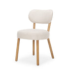 Rouen Dining Chair, Set of 2