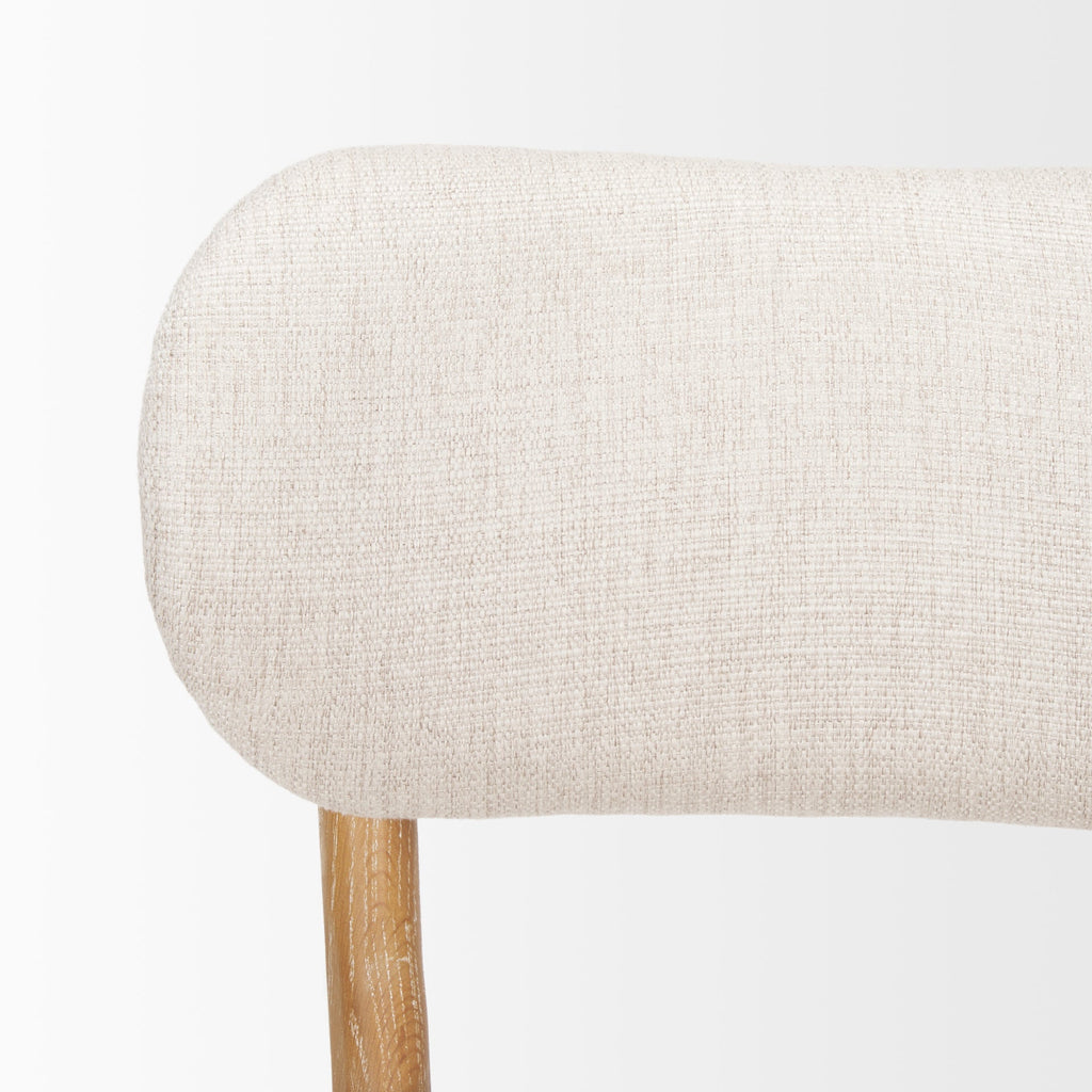 Rouen Dining Chair, Set of 2