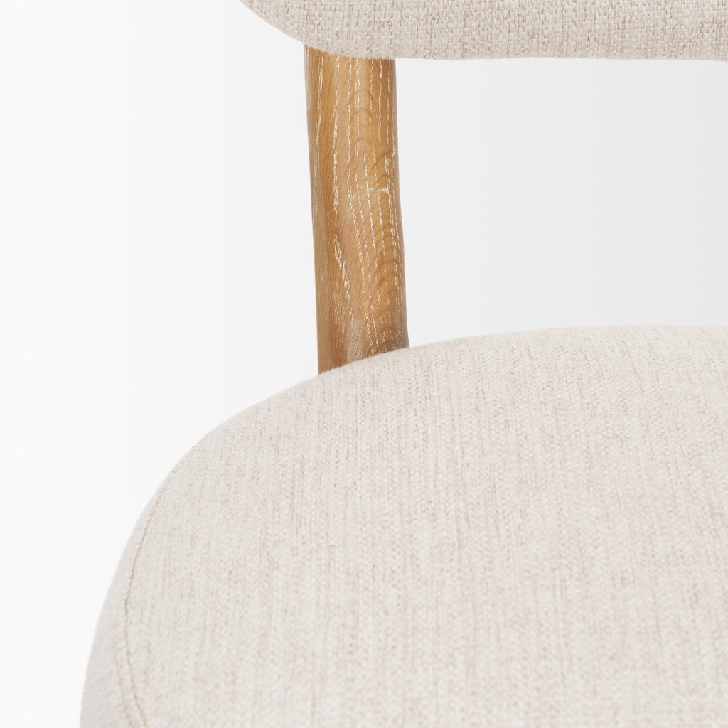 Rouen Dining Chair, Set of 2