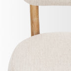 Rouen Dining Chair, Set of 2