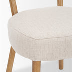 Rouen Dining Chair, Set of 2