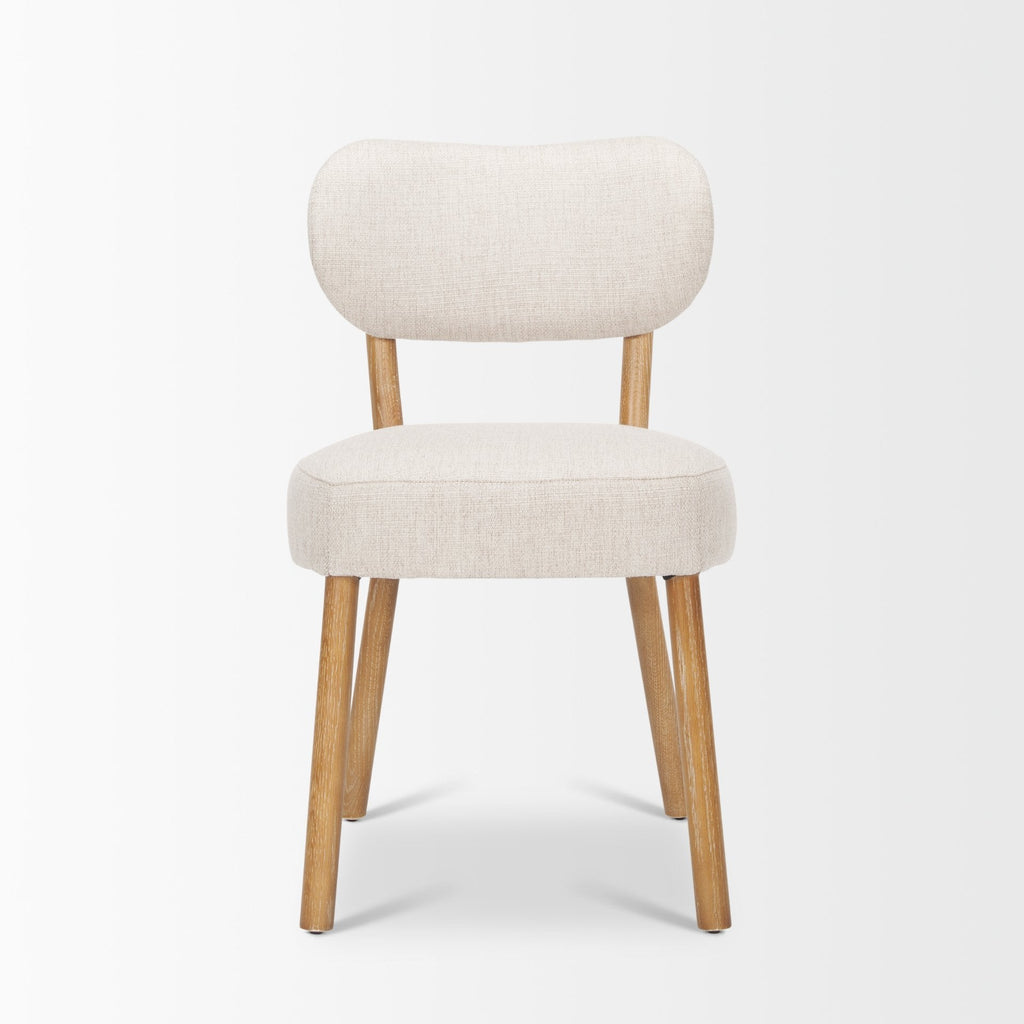 Rouen Dining Chair, Set of 2