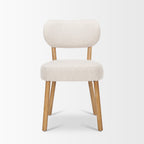 Rouen Dining Chair, Set of 2