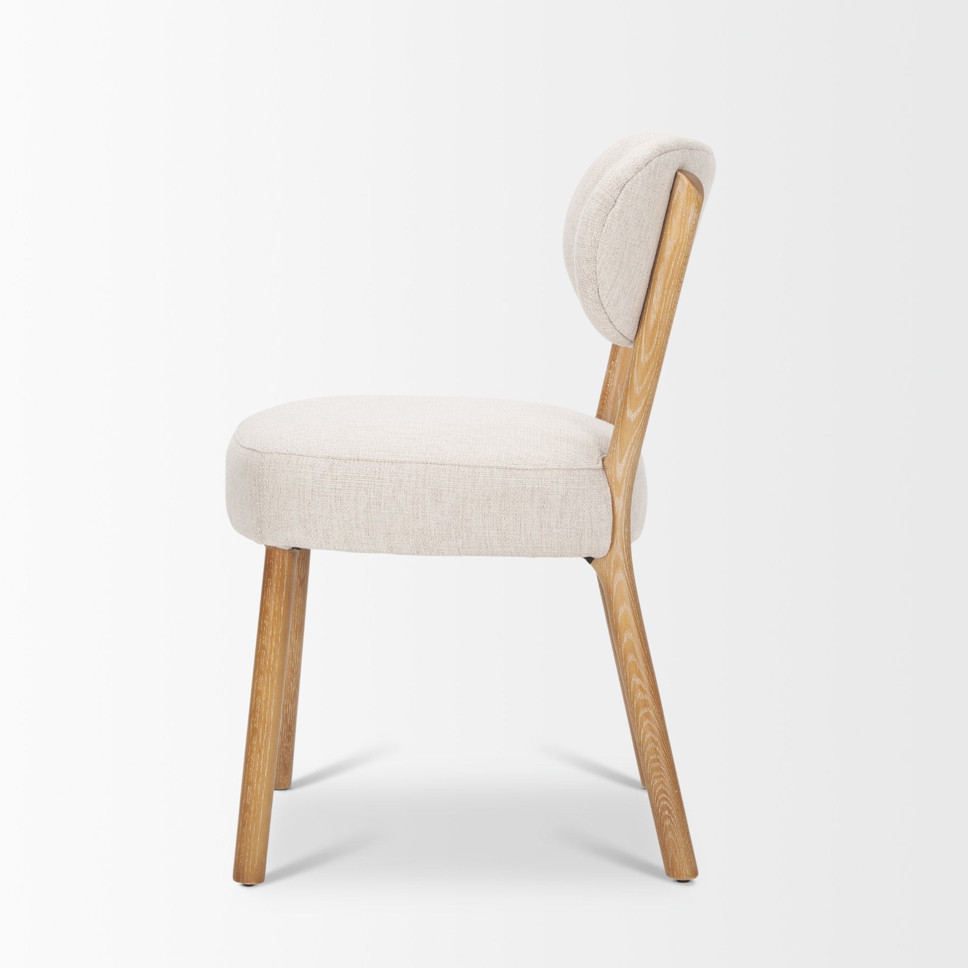 Rouen Dining Chair, Set of 2