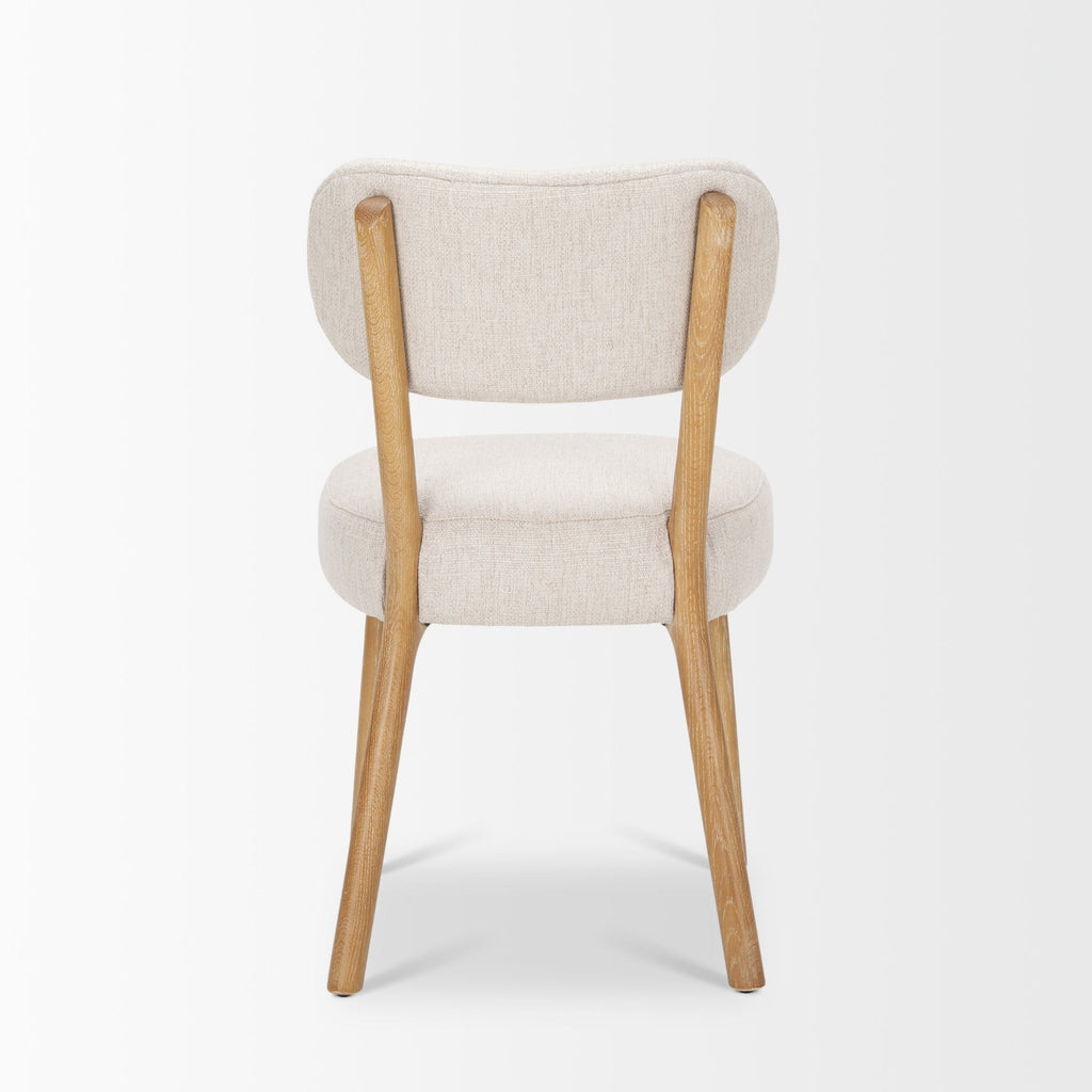 Rouen Dining Chair, Set of 2