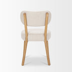 Rouen Dining Chair, Set of 2