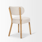 Rouen Dining Chair, Set of 2