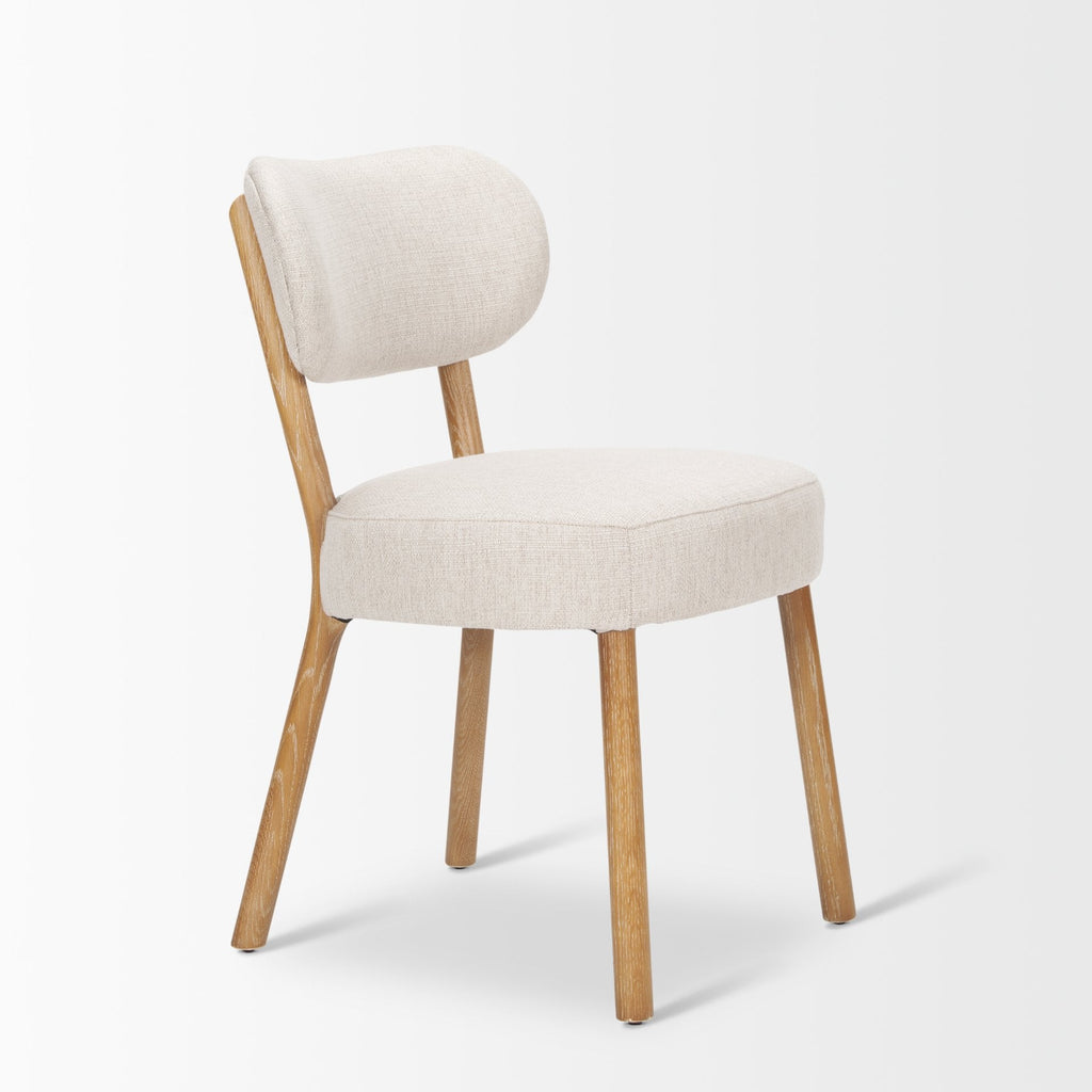Rouen Dining Chair, Set of 2
