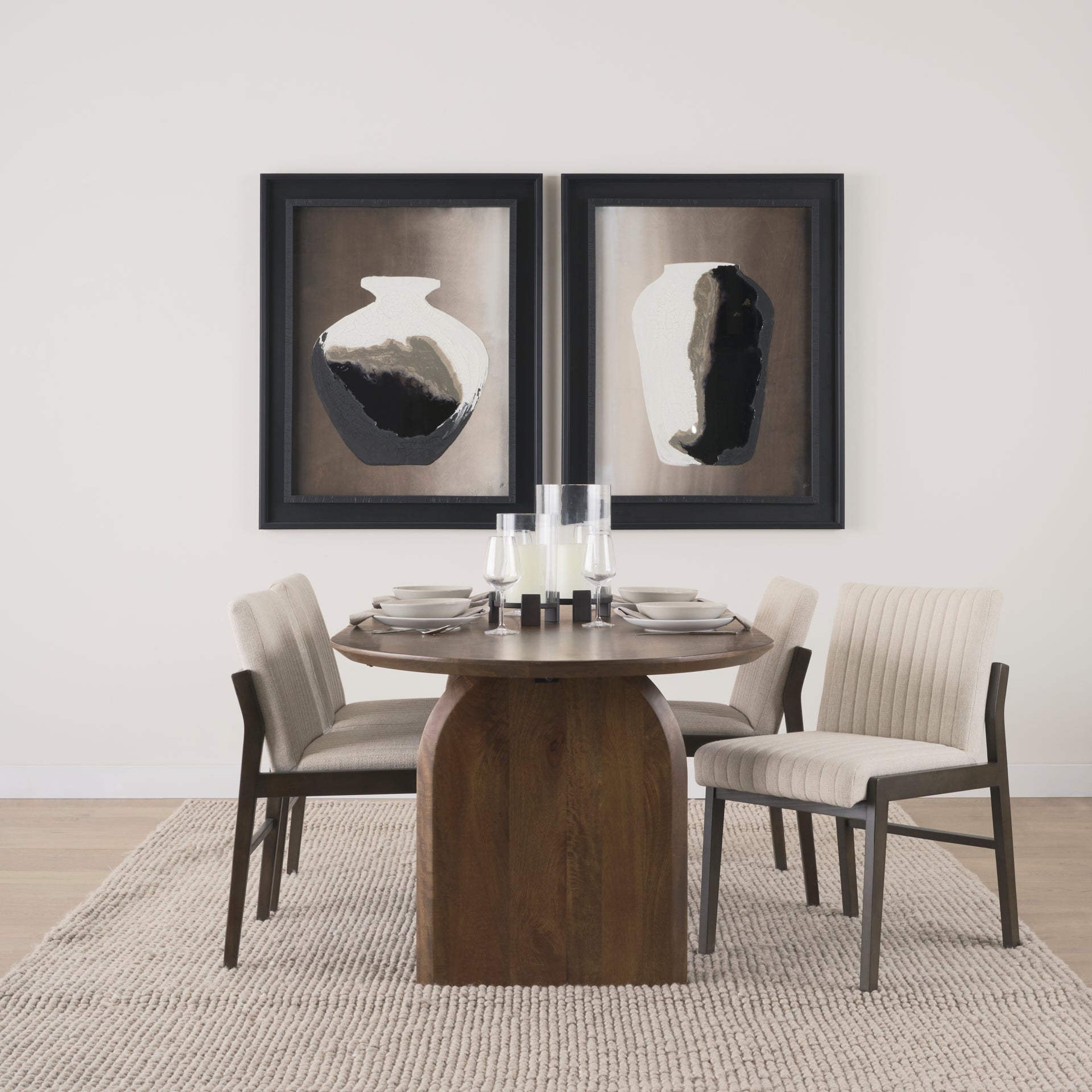 Titus Dining Chair