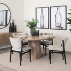 Celine Dining Chair, Set of 2