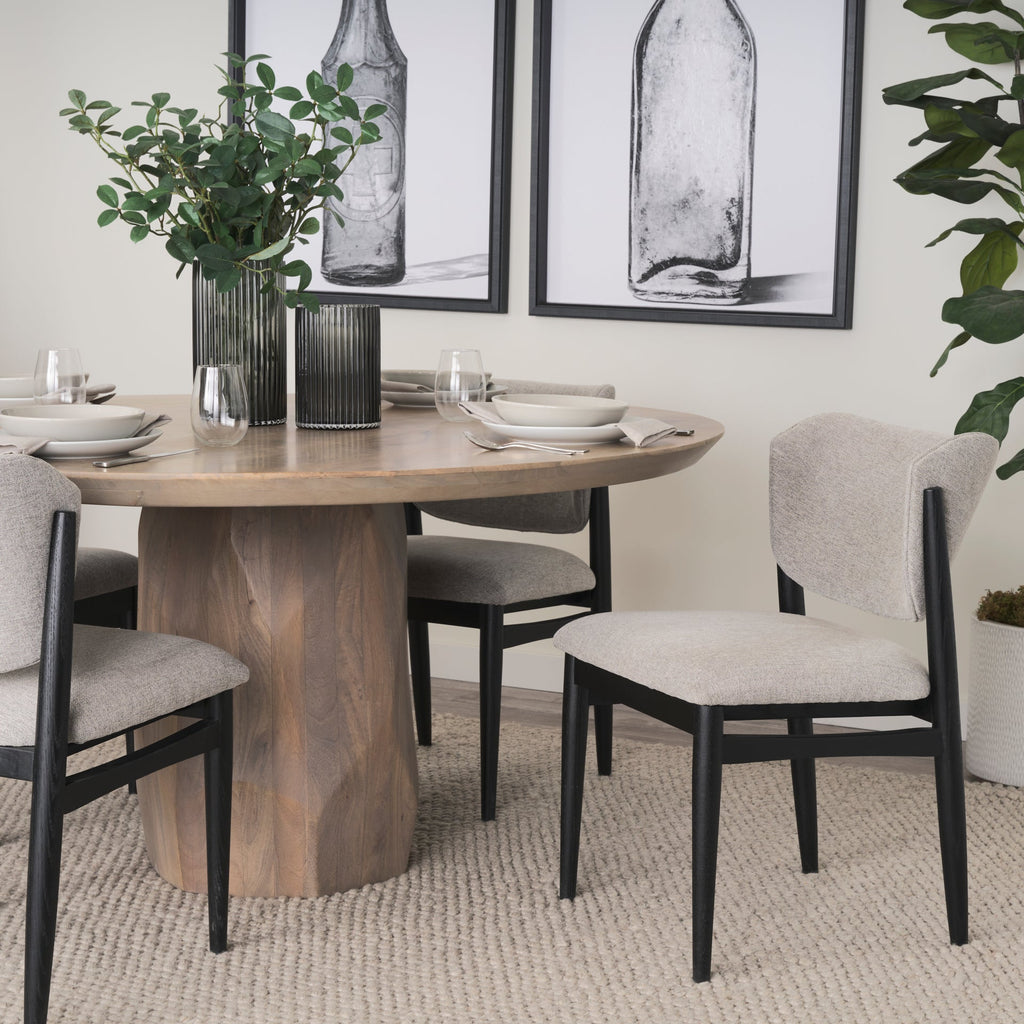 Celine Dining Chair, Set of 2
