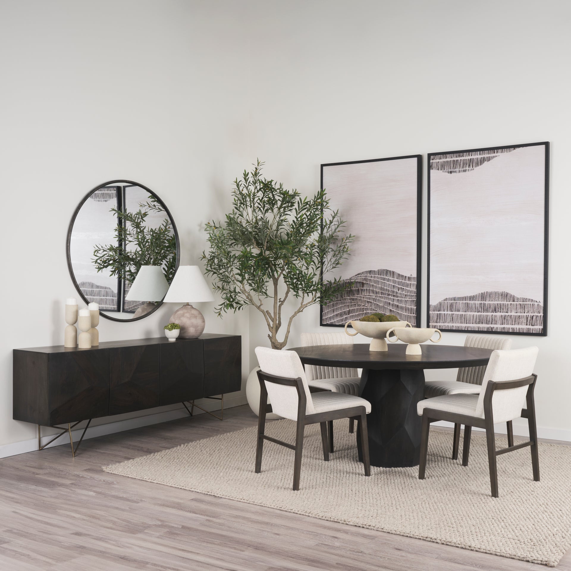Titus Dining Chair