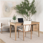 Boucle Dining Chair, Set of 2