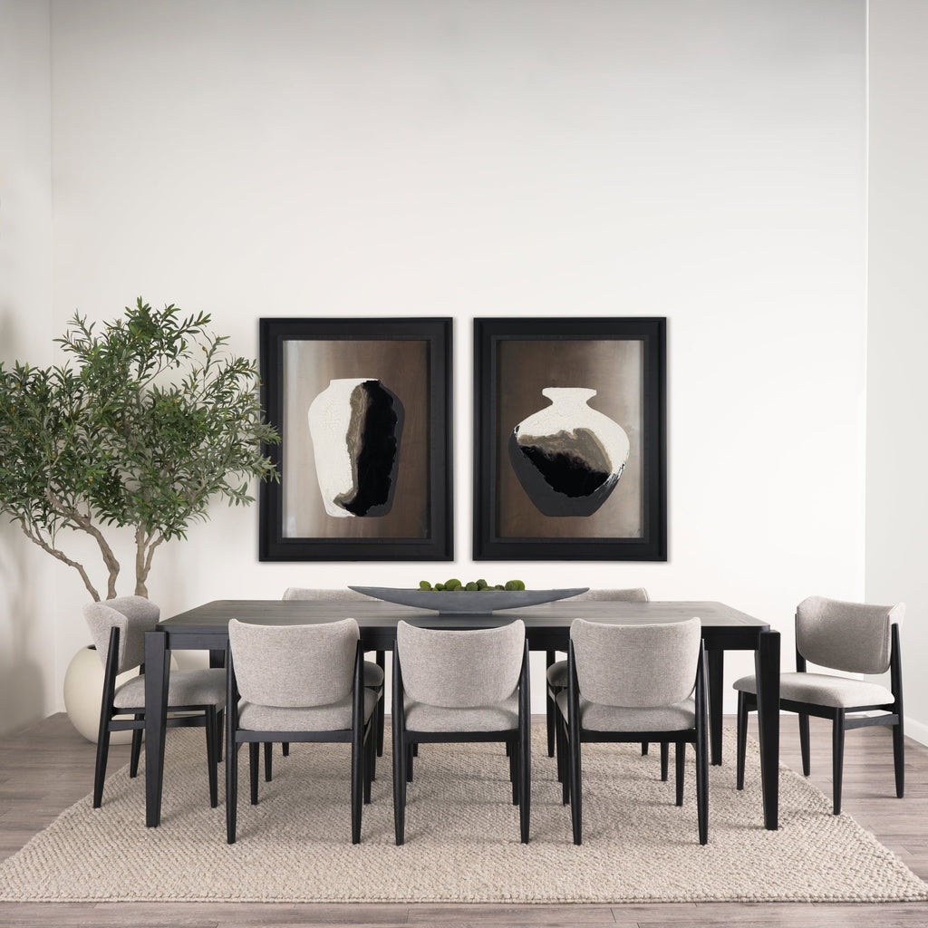 Celine Dining Chair, Set of 2
