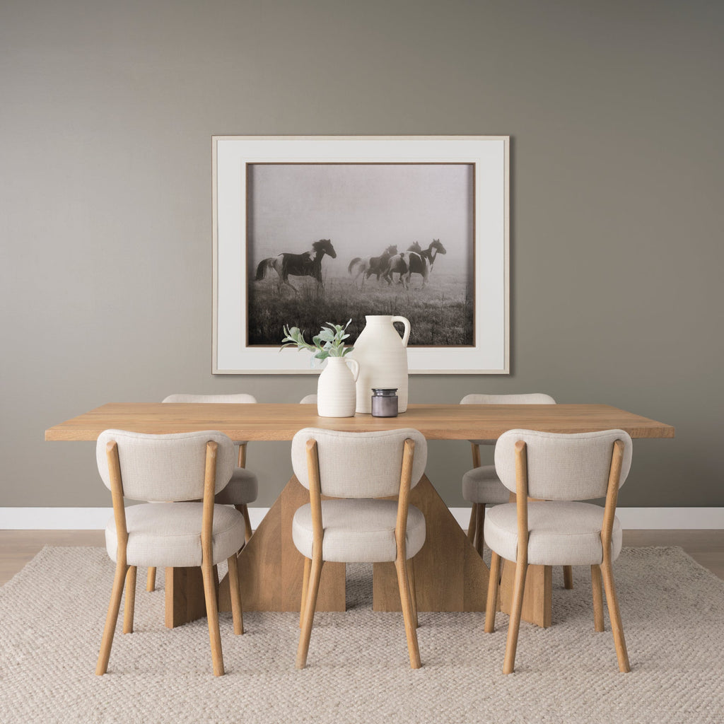 Rouen Dining Chair, Set of 2