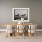 Rouen Dining Chair, Set of 2