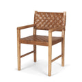 Spencer Dining Arm Chair