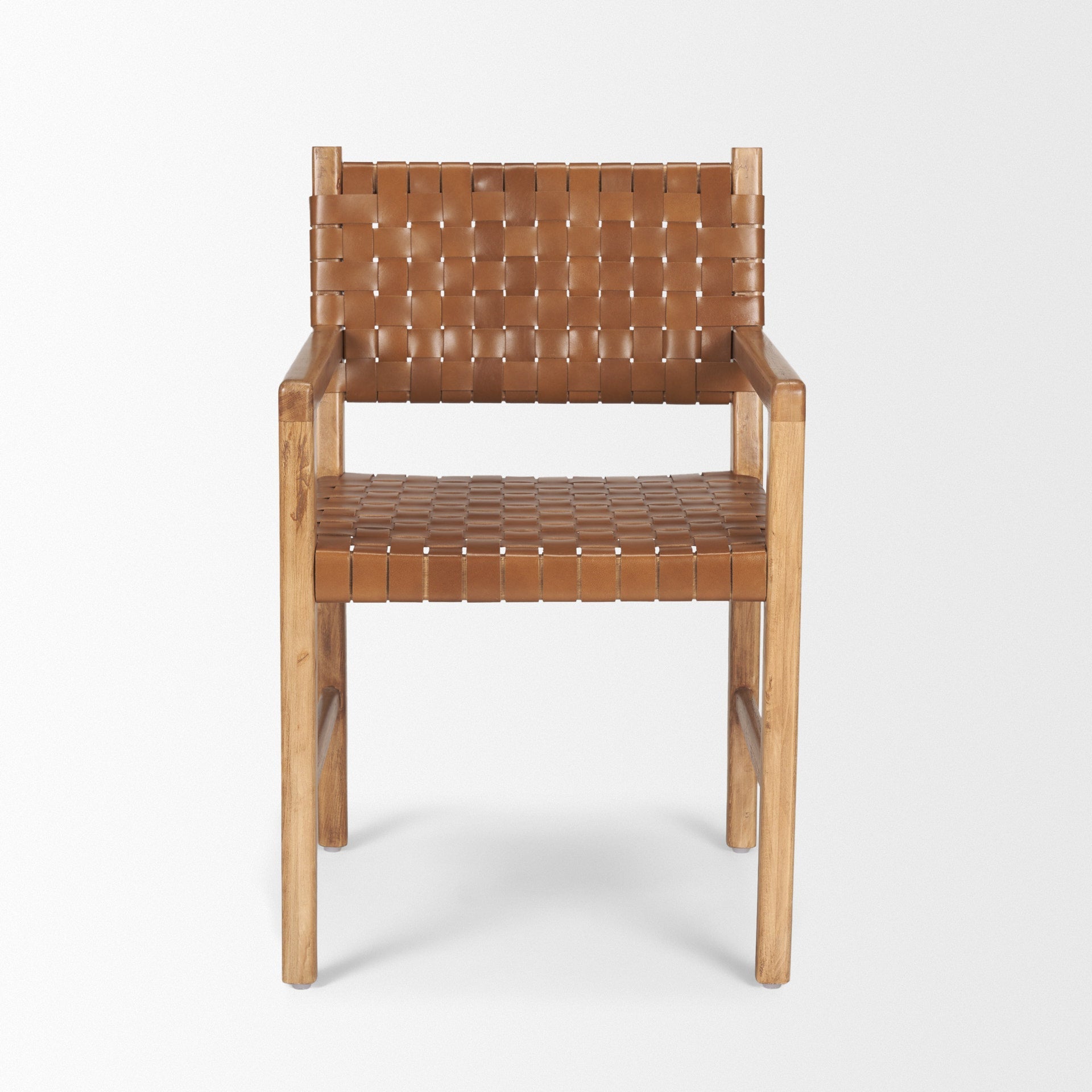 Spencer Dining Arm Chair