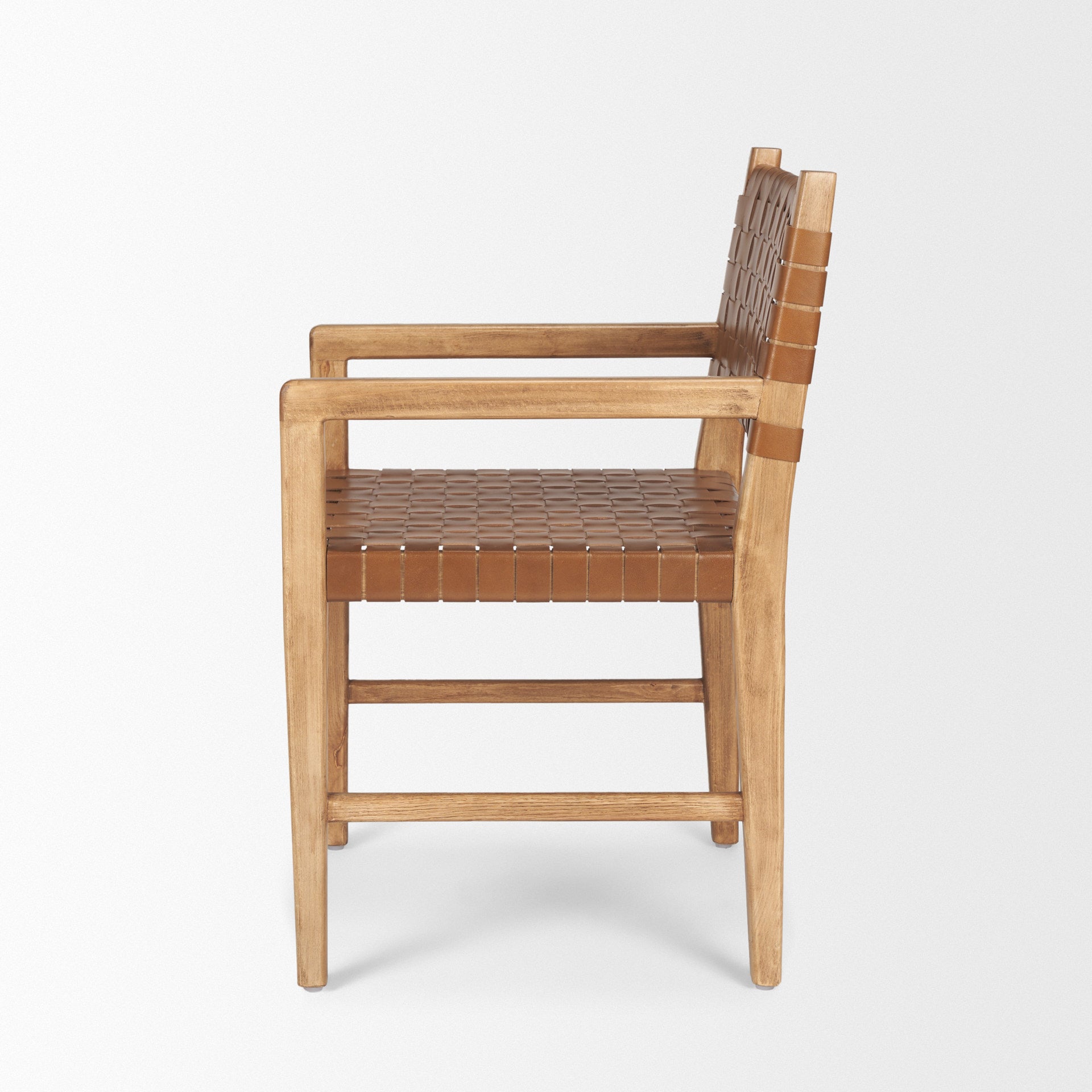Spencer Dining Arm Chair