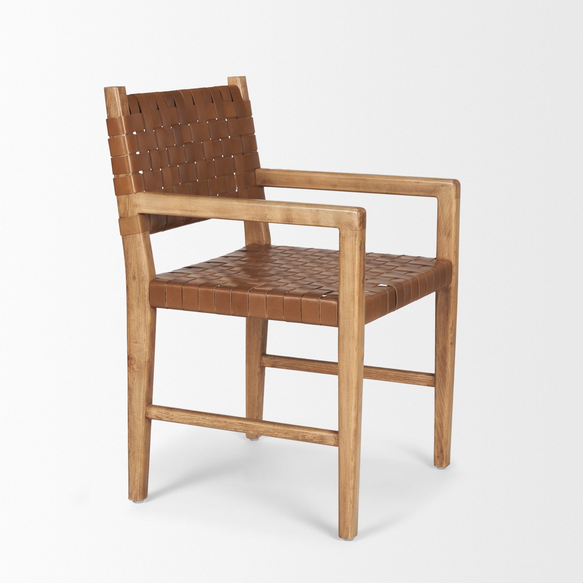 Spencer Dining Arm Chair