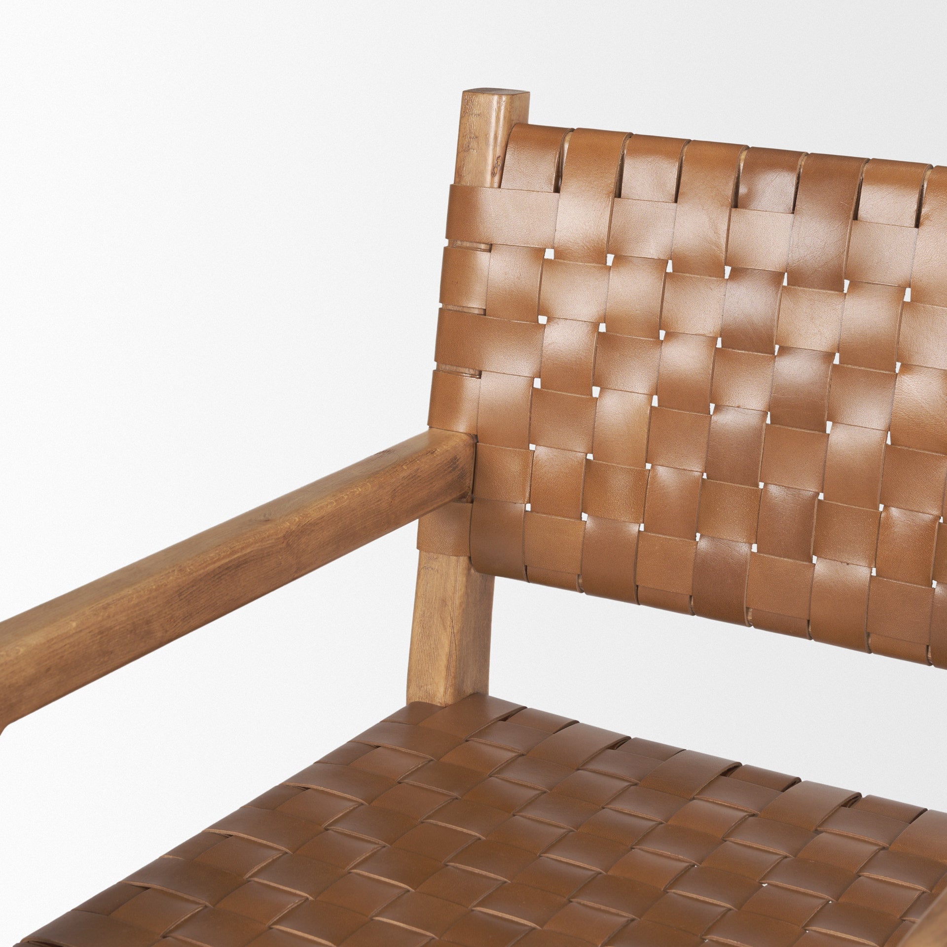 Spencer Dining Arm Chair