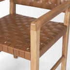 Spencer Dining Arm Chair