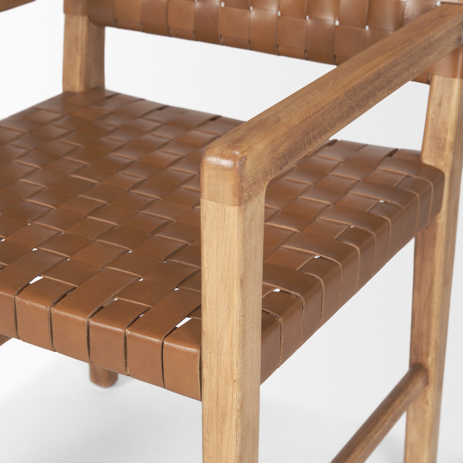 Spencer Dining Arm Chair
