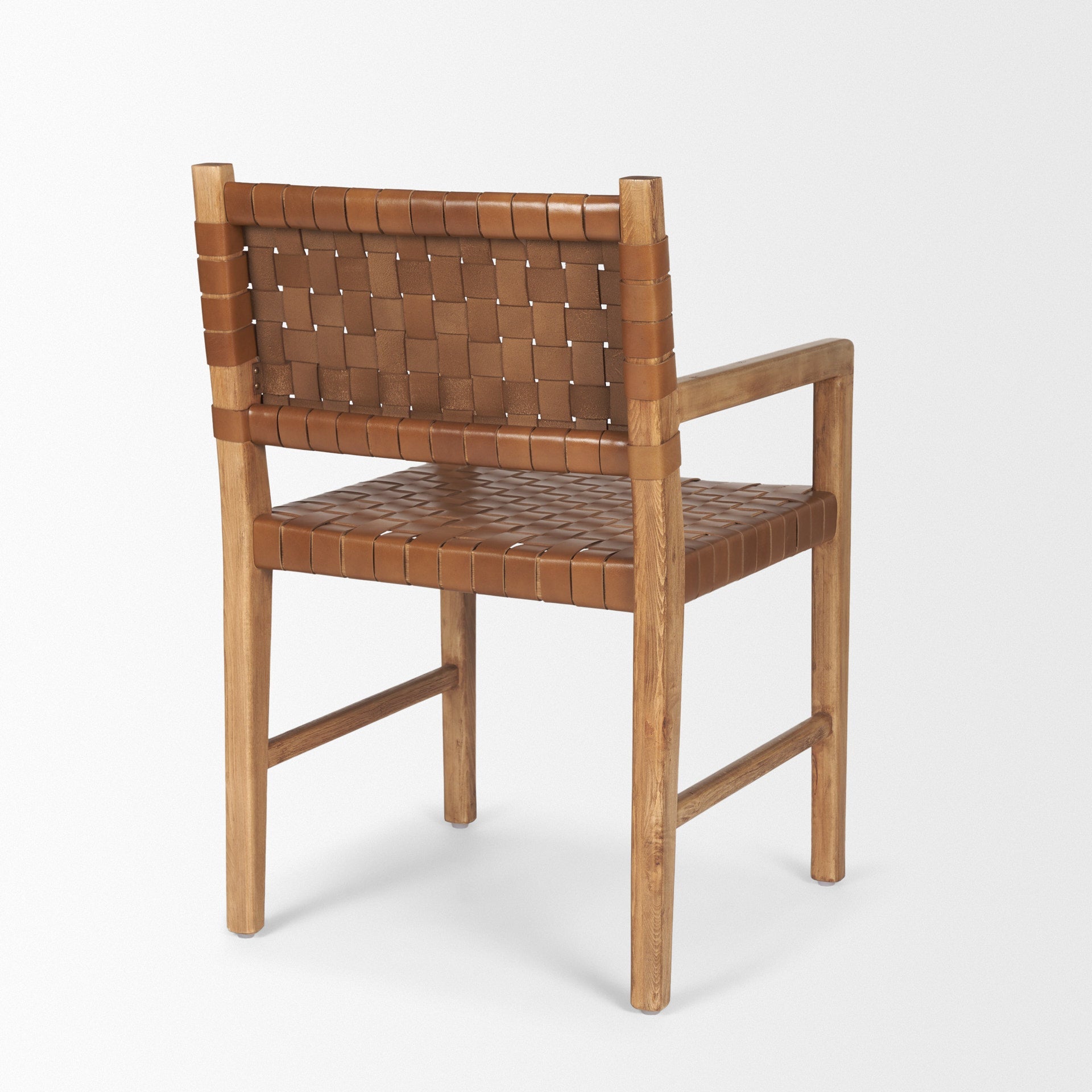 Spencer Dining Arm Chair