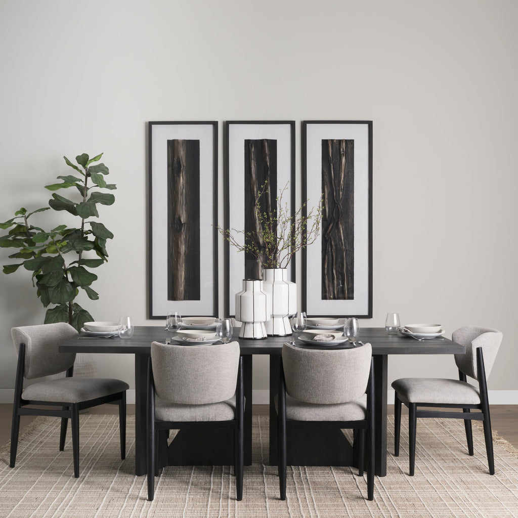 Celine Dining Chair, Set of 2