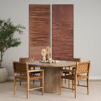 Spencer Dining Arm Chair