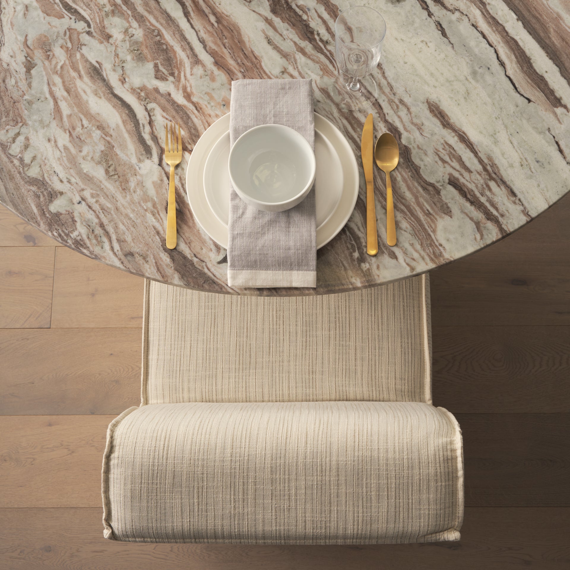 Dawson Dining Chair, Set of 2