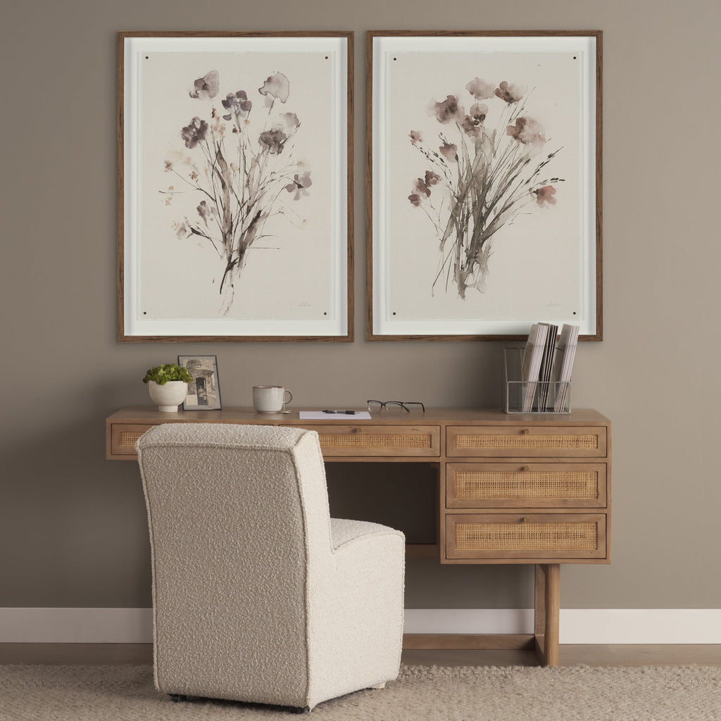 Dalton Dining Chair, Set of 2