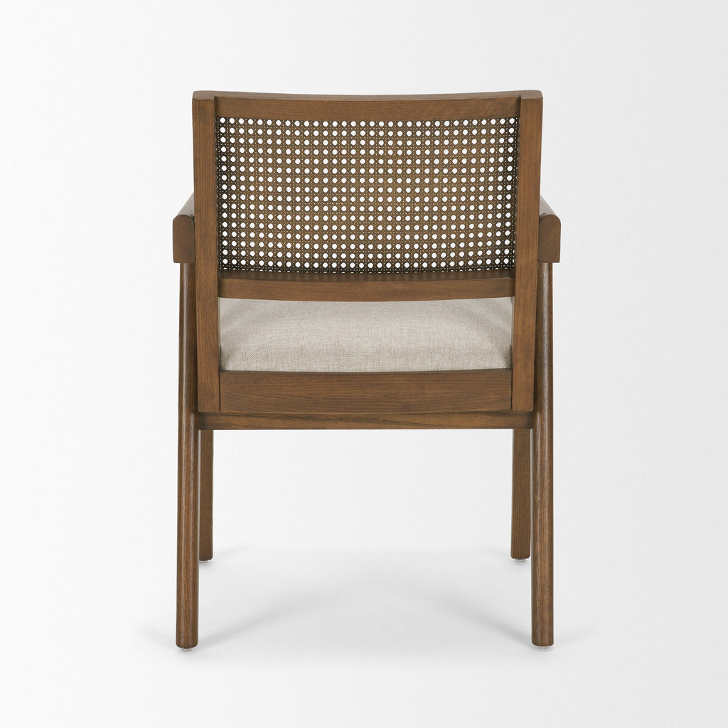 Riva Dining Armchair
