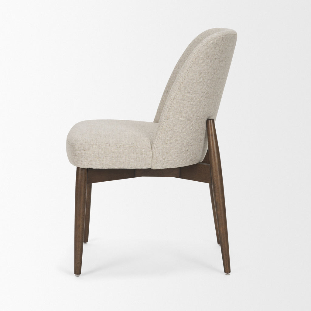 Nancy Dining Chair, Set of 2