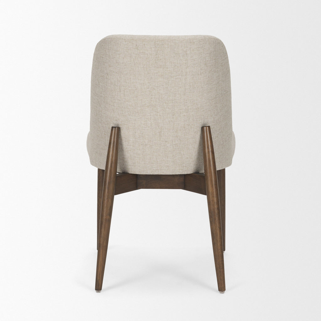 Nancy Dining Chair, Set of 2