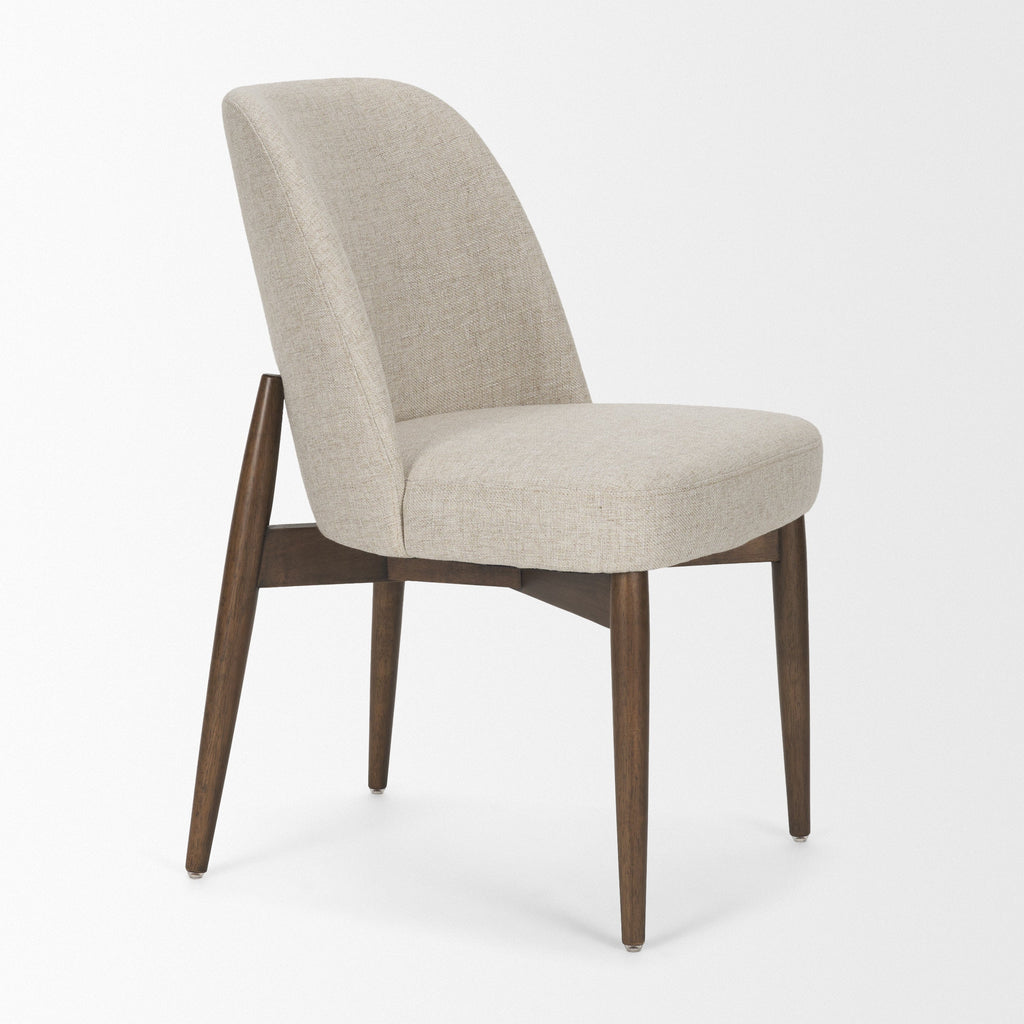Nancy Dining Chair, Set of 2