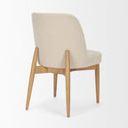 Nancy Dining Chair, Set of 2